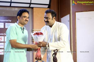 Cinegoers' 49th Film Awards Press Meet