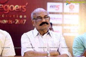 Cinegoers' 49th Film Awards Press Meet