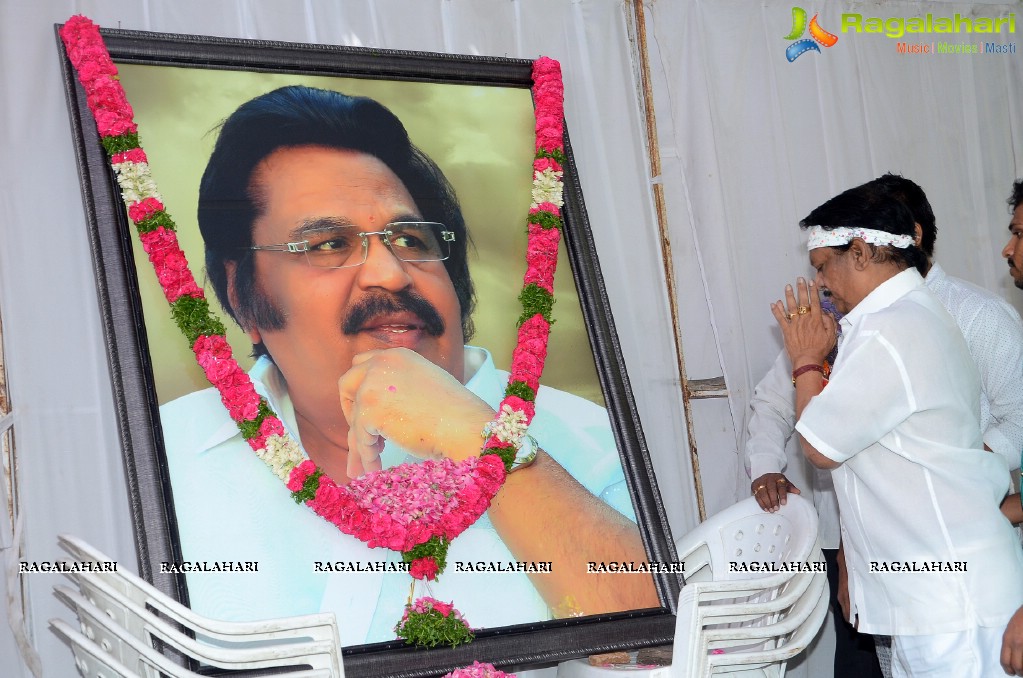 Dasari Narayana Rao 76th Birthday Celebrations