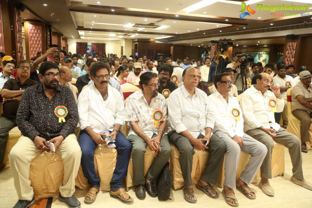 Director's Day Celebrations