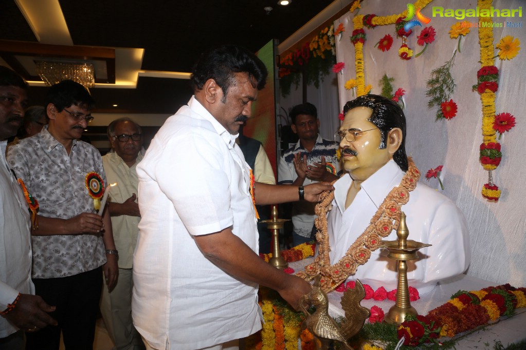 Director's Day Celebrations