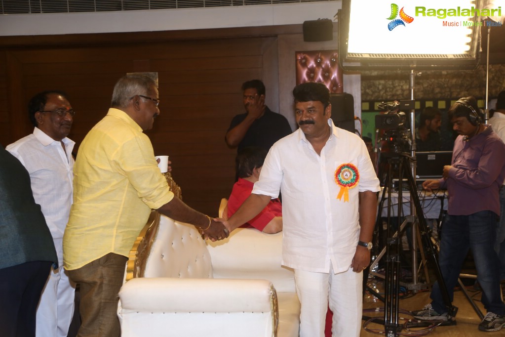 Director's Day Celebrations