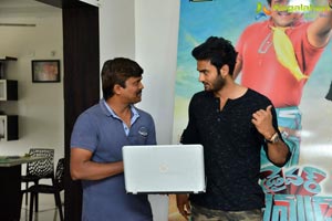 Driver Ramudu Teaser Launch