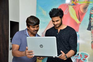 Driver Ramudu Teaser Launch