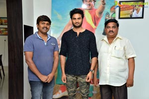 Driver Ramudu Teaser Launch