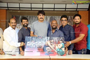 Durmargudu Teaser Launch