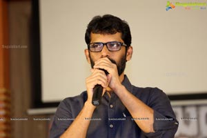 Durmargudu Teaser Launch