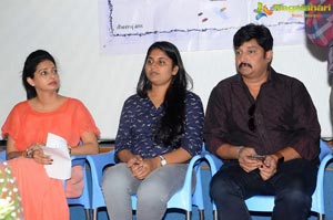 Geethapuri Colony Press Meet