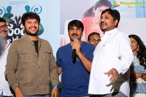 Jamba Lakidi Pamba Promotional Event