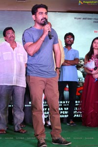 Kaasi Pre-Release Event