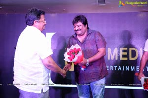 Kaasi Pre-Release Event