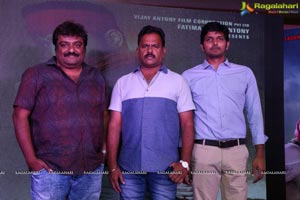 Kaasi Pre-Release Event