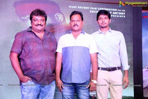 Kaasi Pre-Release Event