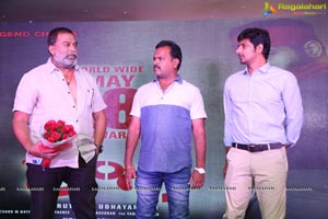 Kaasi Pre-Release Event