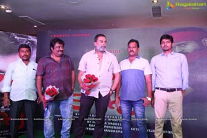 Kaasi Pre-Release Event