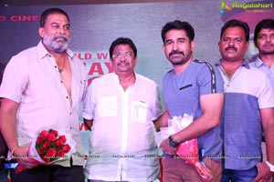 Kaasi Pre-Release Event