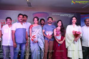 Kaasi Pre-Release Event