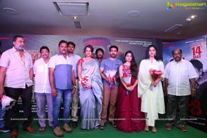 Kaasi Pre-Release Event