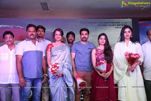 Kaasi Pre-Release Event