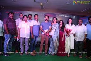 Kaasi Pre-Release Event