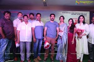 Kaasi Pre-Release Event