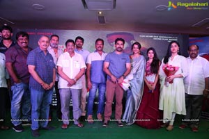 Kaasi Pre-Release Event