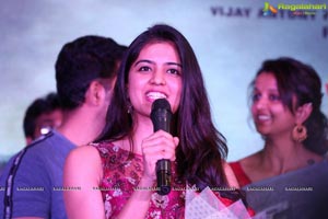 Kaasi Pre-Release Event