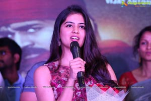 Kaasi Pre-Release Event