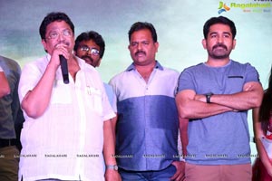 Kaasi Pre-Release Event