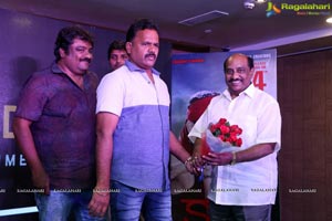 Kaasi Pre-Release Event