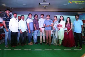 Kaasi Pre-Release Event