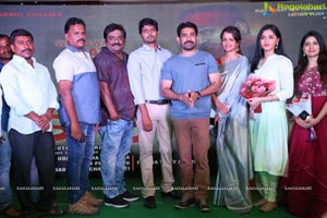 Kaasi Pre-Release Event