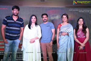 Kaasi Pre-Release Event