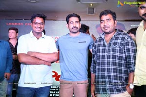 Kaasi Pre-Release Event