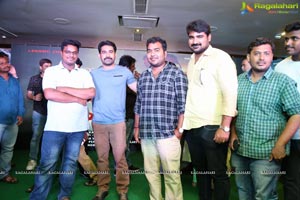 Kaasi Pre-Release Event