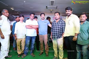 Kaasi Pre-Release Event