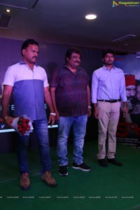 Kaasi Pre-Release Event