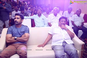 Kaasi Pre-Release Event