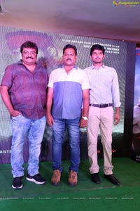 Kaasi Pre-Release Event