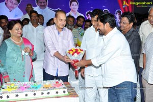 Actor Krishna Birthday