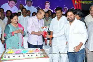 Actor Krishna Birthday