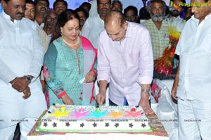 Actor Krishna Birthday