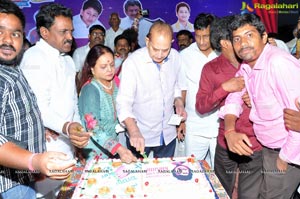 Actor Krishna Birthday