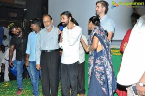 Mahanati Success Tour