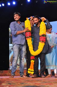 Mahanti Vizag Success Celebrations