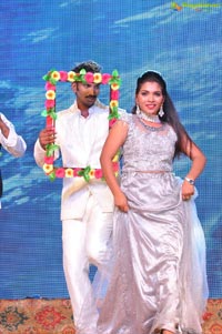 Mahanti Vizag Success Celebrations