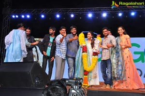 Mahanti Vizag Success Celebrations