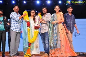 Mahanti Vizag Success Celebrations