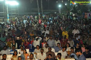 Mahanti Vizag Success Celebrations