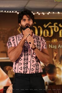 Mahanati Success Meet